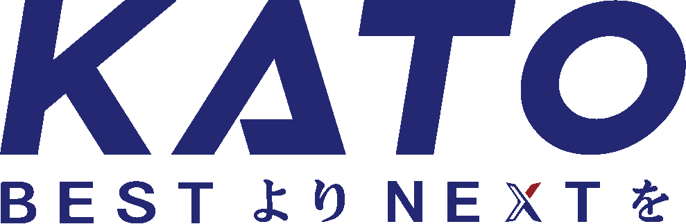 株式会社KATO